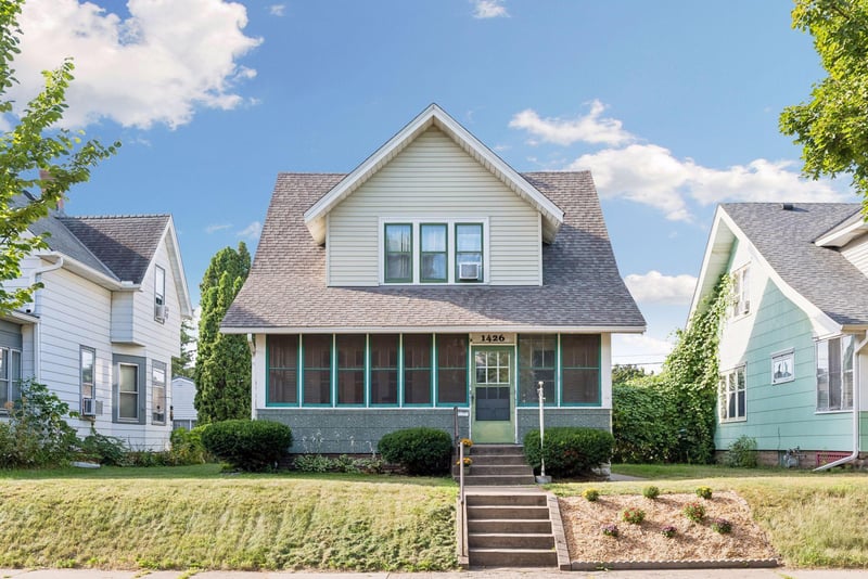 1426 Edmund Ave, Saint Paul, MN 55104