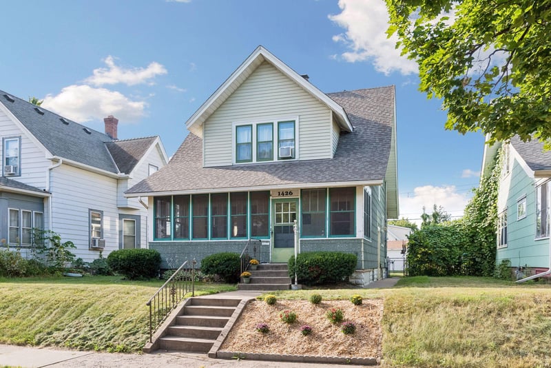 1426 Edmund Ave, Saint Paul, MN 55104