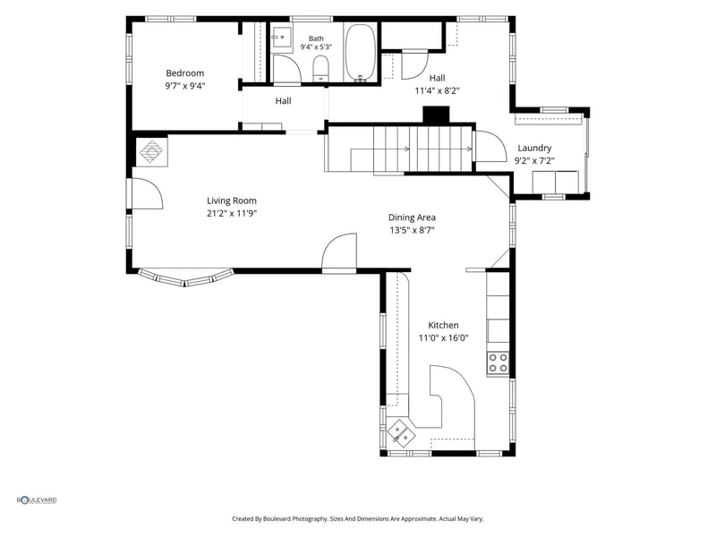 1754 Wildhurst Ln, Mound, MN 55364