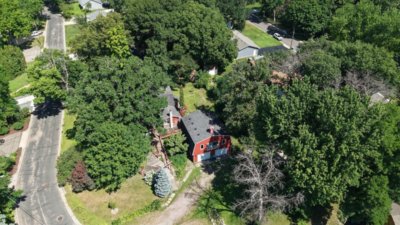 1754 Wildhurst Ln, Mound, MN 55364