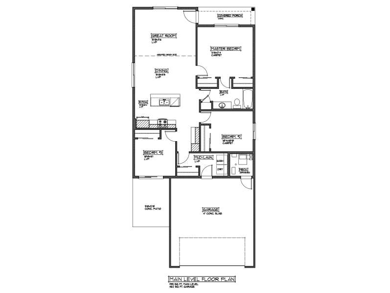 1730 Pioneer Trl SE, Cambridge, MN 55008
