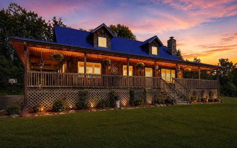 25076 Lagos Rd, Browerville, MN 56438