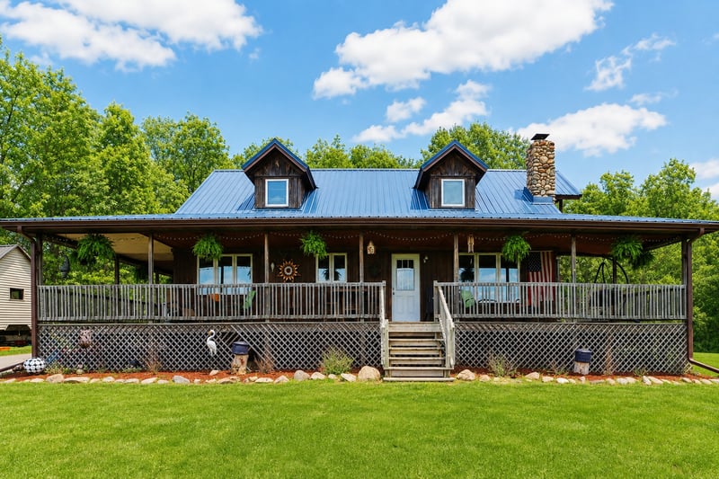 25076 Lagos Rd, Browerville, MN 56438