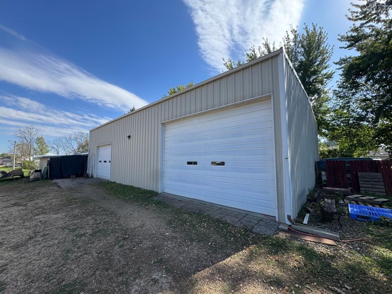 209 S Teal St, Janesville, MN 56048