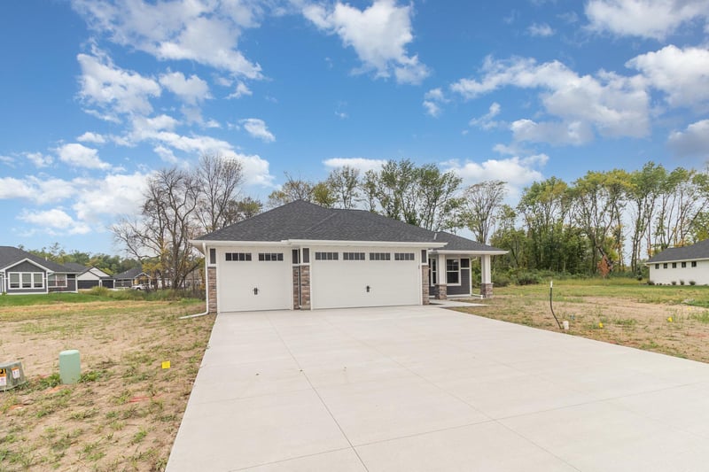 14124 77th Ln NE, Otsego, MN 55330