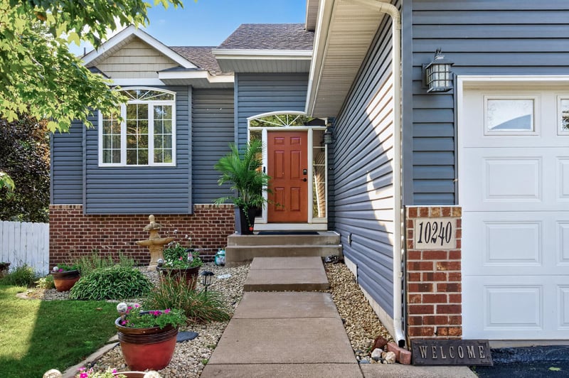 10240 Madison St NE, Blaine, MN 55434
