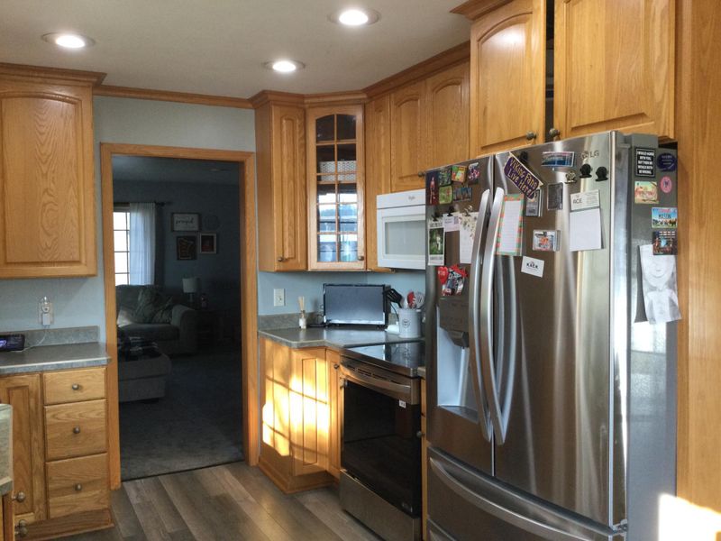 714 Saint Olaf, Canby, MN 56220