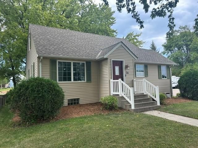 714 Saint Olaf, Canby, MN 56220