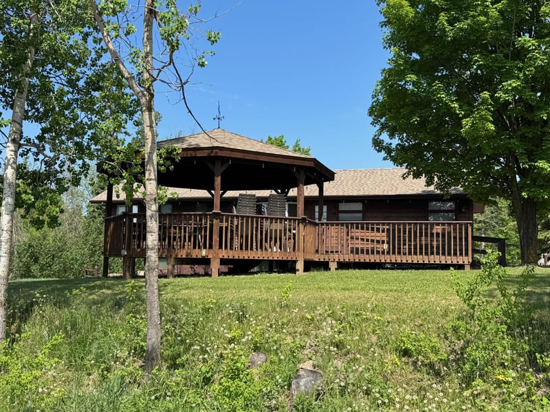 12168 County Road 15, Northome, MN 56661