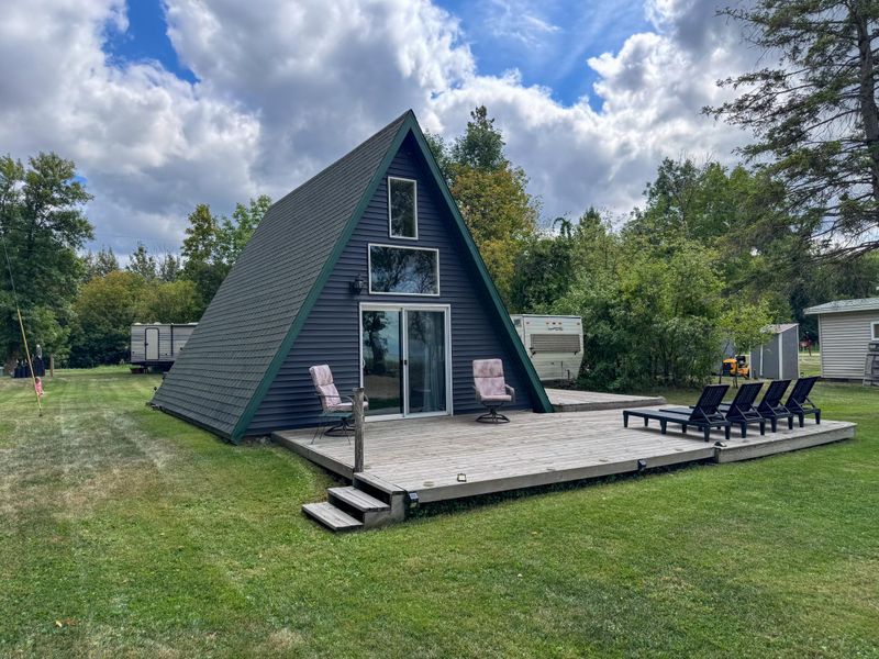 21197 Joas Beach Rd NE, Kelliher, MN 56650