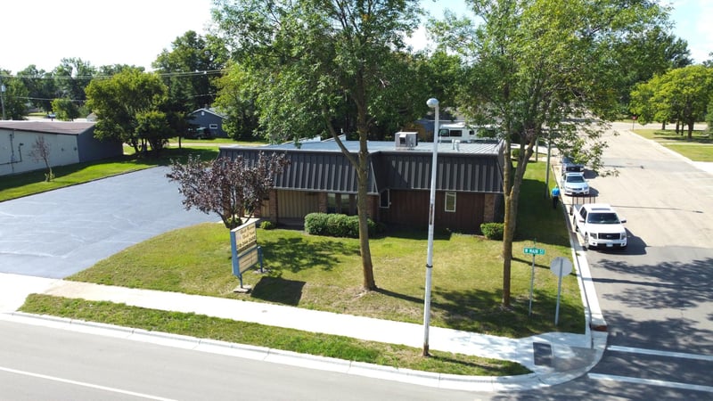 745 W Main St, Perham, MN 56573