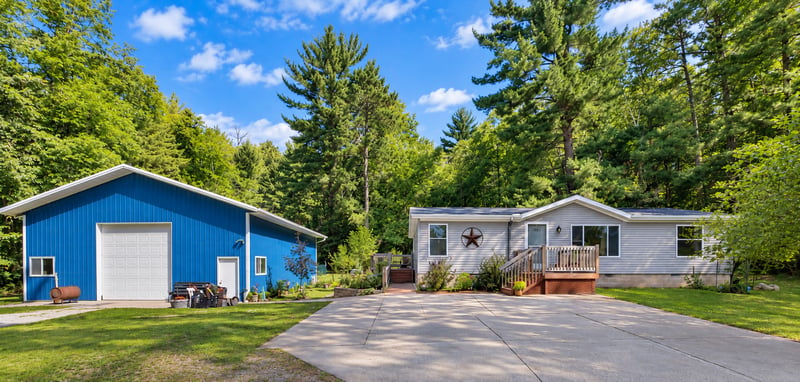 15821 Nokay Lake Rd, Brainerd, MN 56401