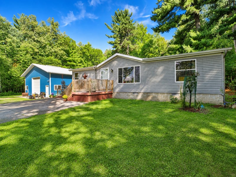 15821 Nokay Lake Rd, Brainerd, MN 56401