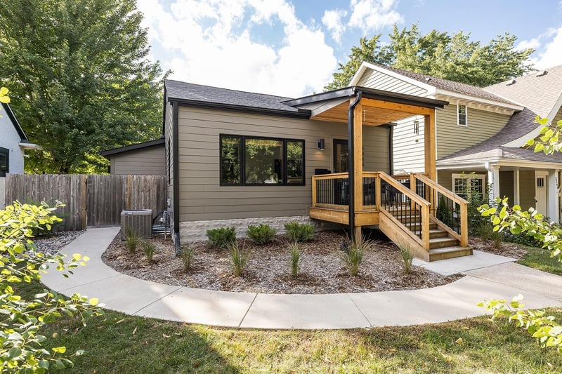 Home Worth Check