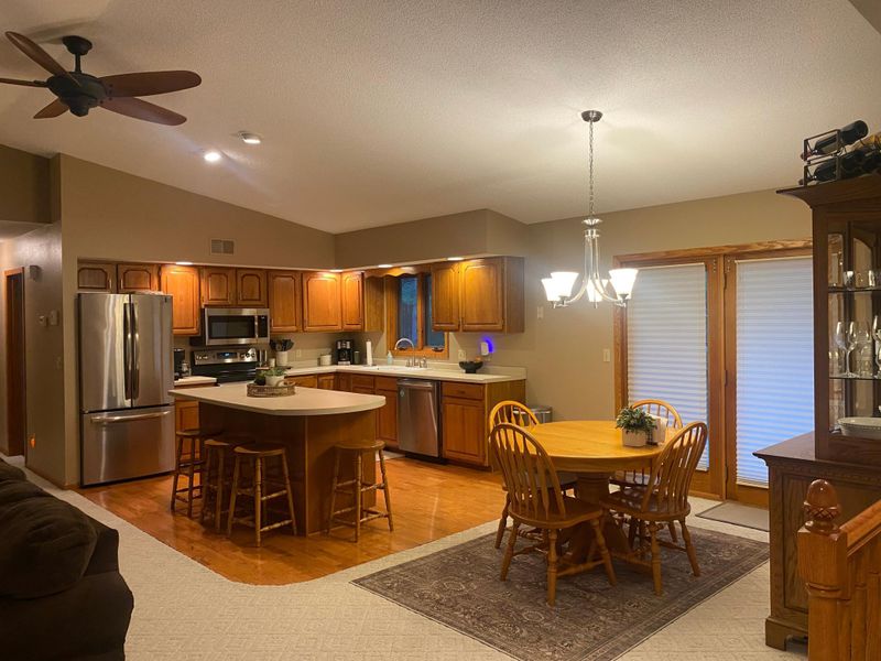 502 Birch Ave, Park Rapids, MN 56470