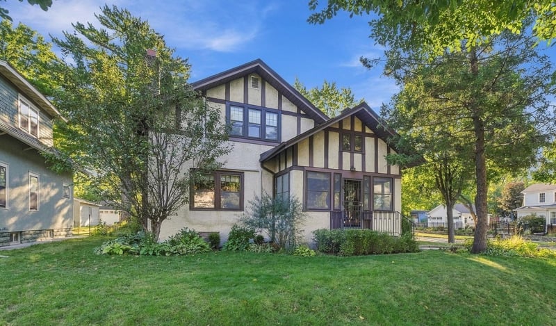 4355 Garfield Ave, Minneapolis, MN 55409