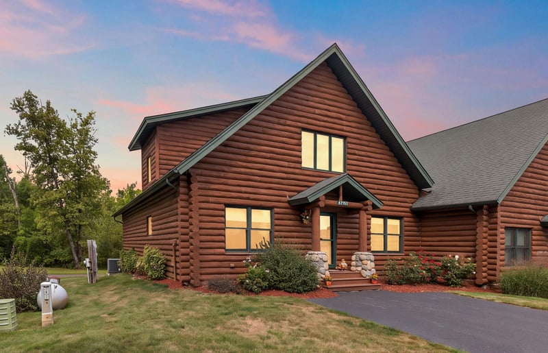 47151 Baffie Bend, Garrison, MN 56450