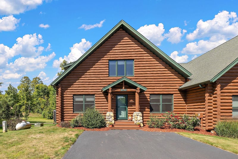 47151 Baffie Bend, Garrison, MN 56450