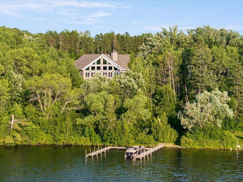 4777 Hwy 371, Hackensack, MN 56452