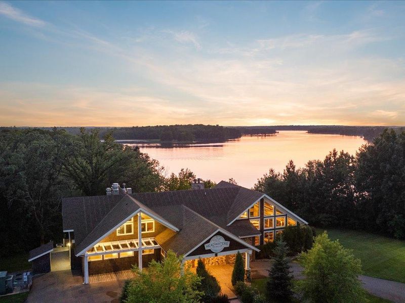 4777 Hwy 371, Hackensack, MN 56452