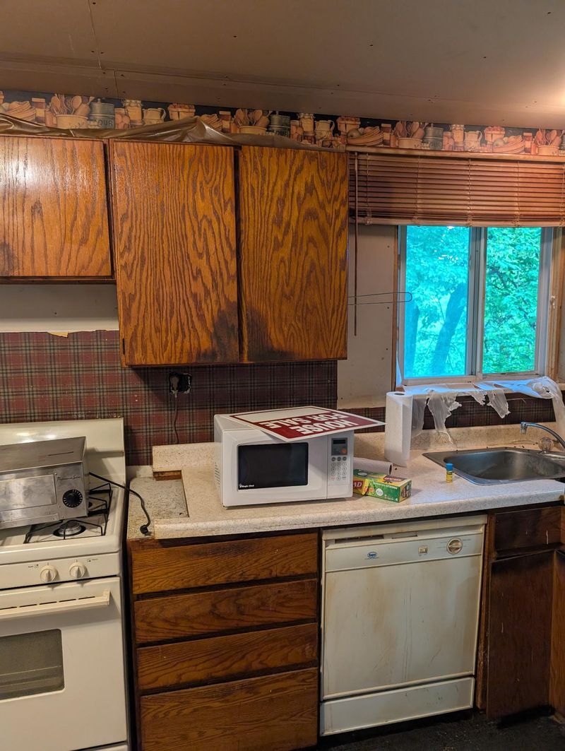 100 Cedar St, Littlefork, MN 56653
