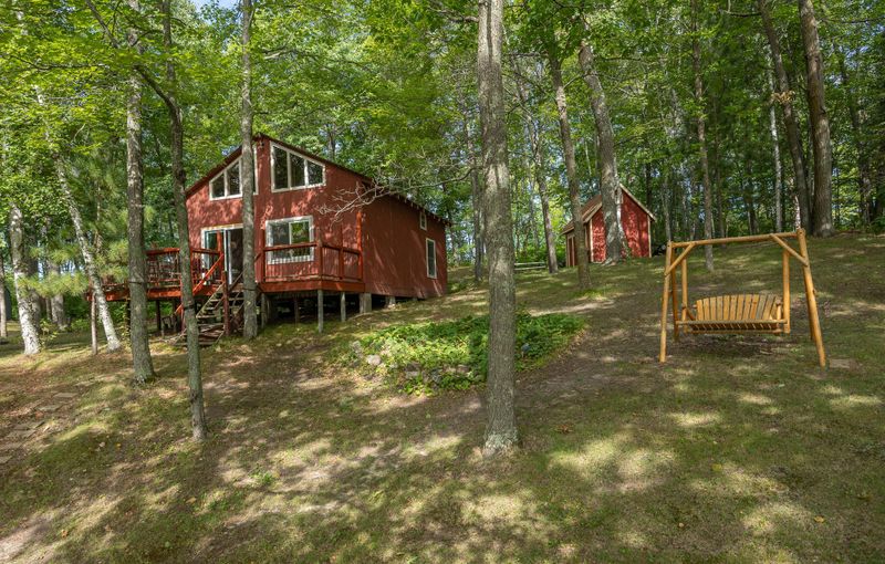 425 Hand Lake Ln NW, Pine River, MN 56474
