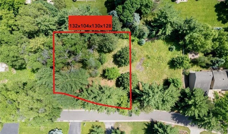 XX Buffalo Ln, Shoreview, MN 55126