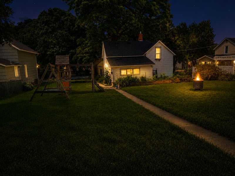 1017 N 6th St, Mankato, MN 56001