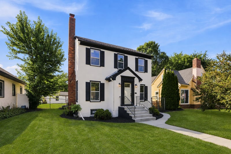 1515 Upton Ave N, Minneapolis, MN 55411