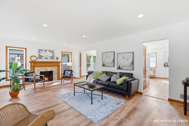 1515 Upton Ave N, Minneapolis, MN 55411