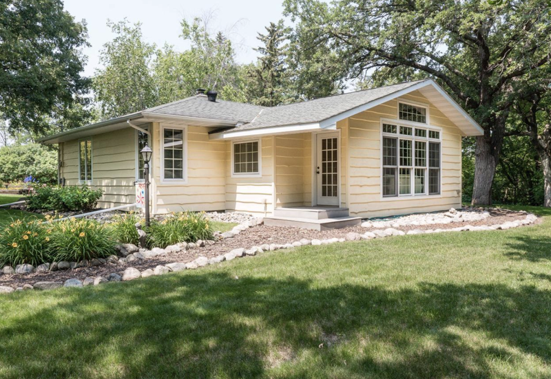 24514 N Wall Lake Dr, Fergus Falls, MN 56537