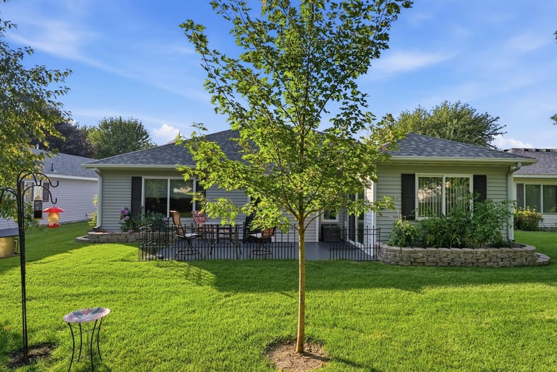 410 Fieldcrest Ln, Sartell, MN 56377