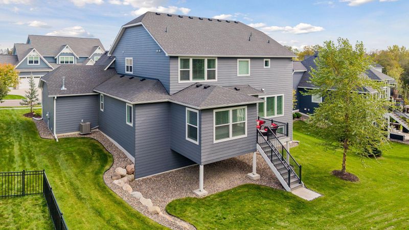 4925 Alvarado Ln N, Plymouth, MN 55446