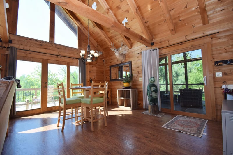 4146 Spotted Fawn Trl, Danbury, WI 54830