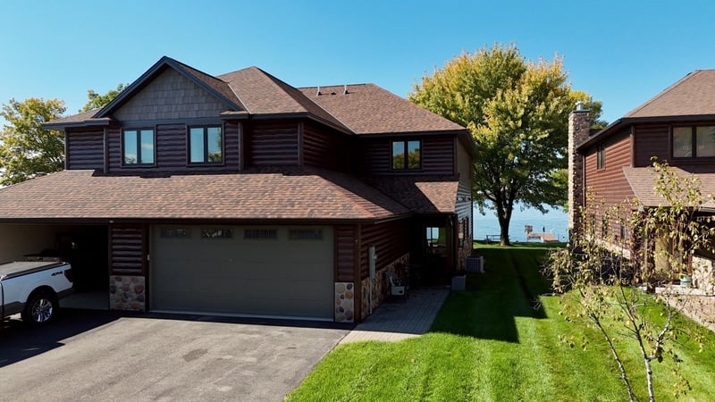 511 Meshigun Point Dr #7, Wahkon, MN 56386
