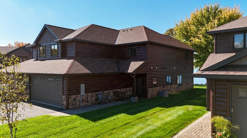 511 Meshigun Point Dr #7, Wahkon, MN 56386