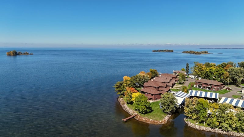 511 Meshigun Point Dr #7, Wahkon, MN 56386