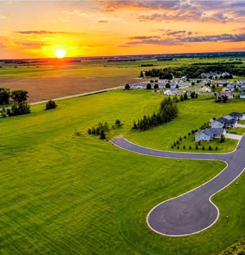 XXX Soeffker Cir, Arlington, MN 55307