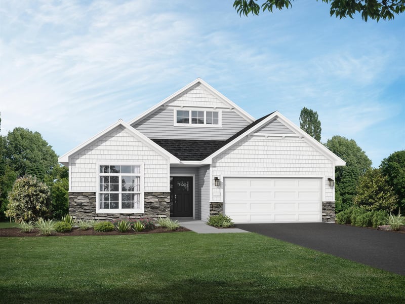 227 Emmy Ln, Hanover, MN 55341