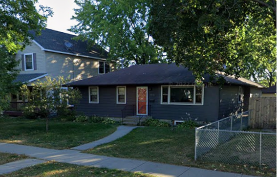 3916 Vera Cruz Ave N, Robbinsdale, MN 55422