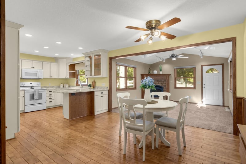 1601 Walnut St, Hastings, MN 55033