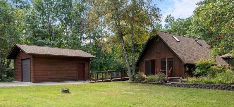 34491 Park Dr, Crosslake, MN 56442