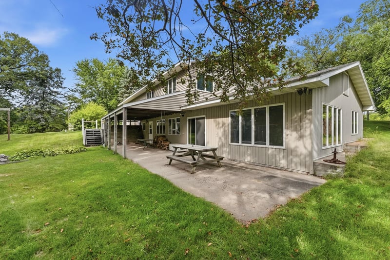 30213 Duckweed Dr, Burtrum, MN 56318