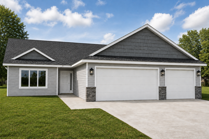 2405 Lake Ave, New Ulm, MN 56073
