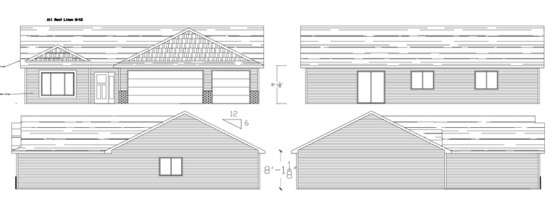 2405 Lake Ave, New Ulm, MN 56073