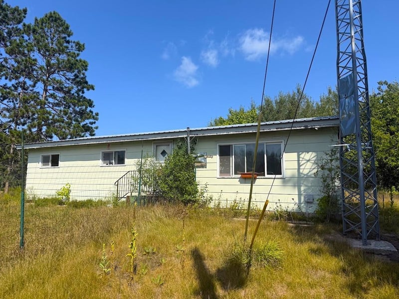 10082 Legionville Rd, Brainerd, MN 56401