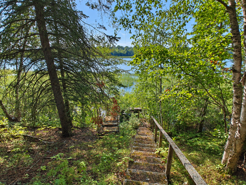XXX County 95, Laporte, MN 56461
