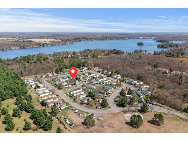 113 Tilltag Dr #71, Balsam Lake, WI 54810