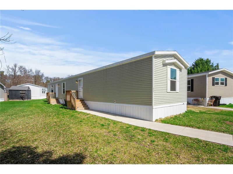 113 Tilltag Dr #71, Balsam Lake, WI 54810