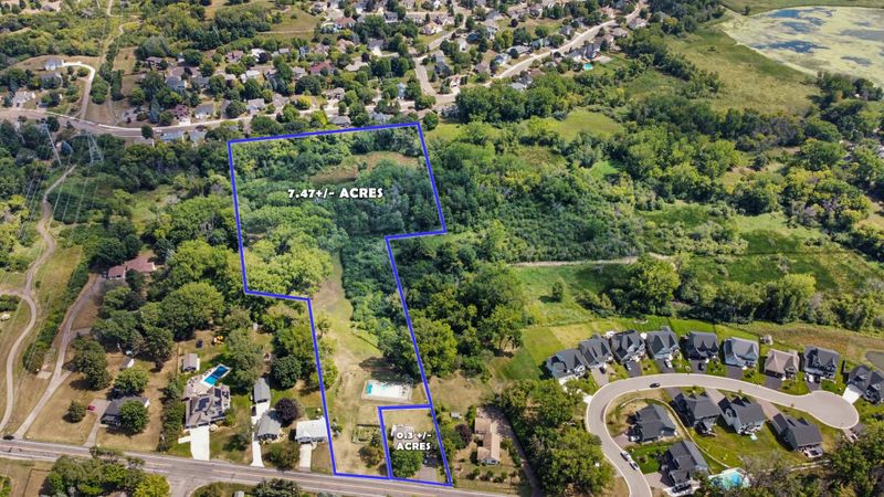 3032 Labore Rd, Little Canada, MN 55109